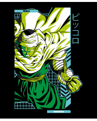 Piccolo, Pac-Man Boxer, Blastoise Épico1